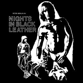 Nights in Black Leather T-shirt