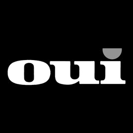 Oui Sticker
