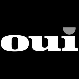 Oui Magazine T-shirt