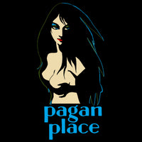 Pagan Place Tank Top