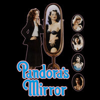 Pandora's Mirror Tank Top