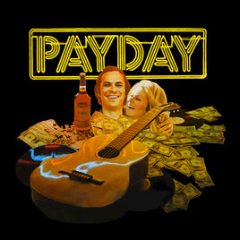 Payday Tank Top