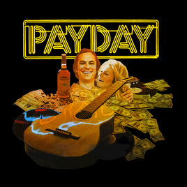 Payday Sticker
