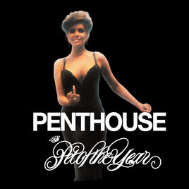 Penthouse Pet of the Year T-shirt