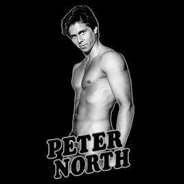 Peter North Tank Top