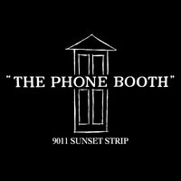 Phone Booth T-shirt