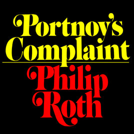 Portnoy's Complaint T-shirt