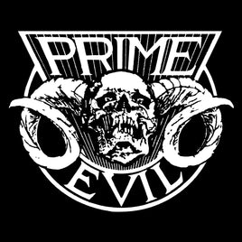 Prime Evil Sticker