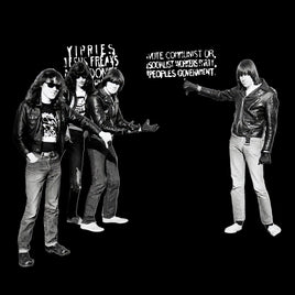 Ramones T-shirt