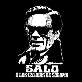 Salo Sticker