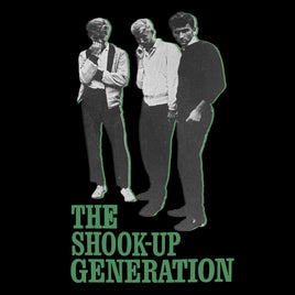 Shook Up Generation T-shirt