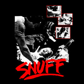 Snuff Sticker