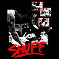 Snuff Tank Top