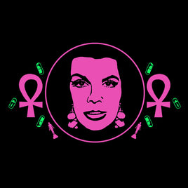 Sparkle Doll Sparkle Sticker