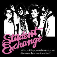 Student Exchange T-shirt