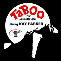 Taboo Tank Top