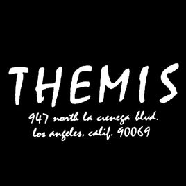 Themis Sticker