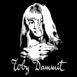 Toby Dammit T-shirt