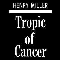 Tropic of Cancer T-shirt