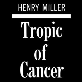 Tropic of Cancer T-shirt