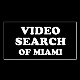 Video Search of Miami Sticker