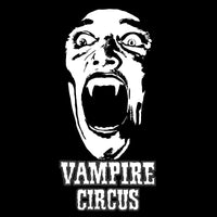 Vampire Circus T-shirt