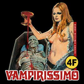 Vampirissmo T-shirt