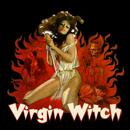 Virgin Witch T-shirt