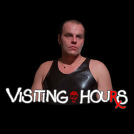 Visiting Hours Sticker