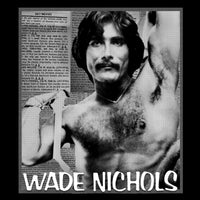 Wade Nichols T-shirt