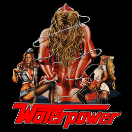 Waterpower T-shirt