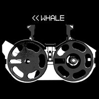 Whale Tank Top