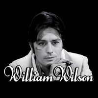 William Wilson Tank Top