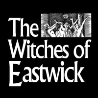 Witches of Eastwick Tank Top