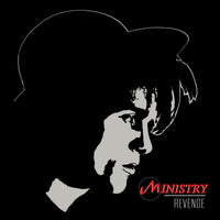 Revenge Ministry T-shirt