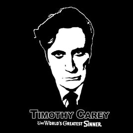 Timothy Carey Sticker