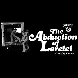 Abduction of Lorelei, The Tank Top