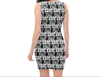 Maniac Ad Dress