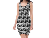 Maniac Ad Dress
