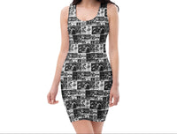 Phantom of the Paradise Dress