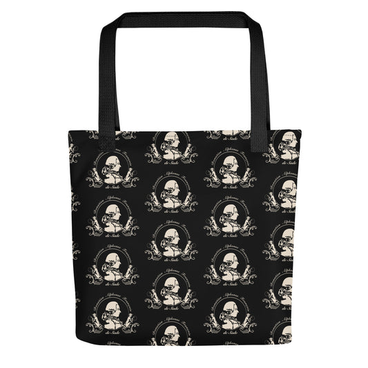 Fortunes of Vice Tote Bag