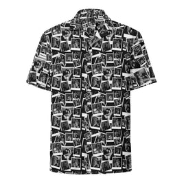 Featured Dancers Button Up