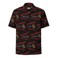 Howling & Howling II Button Up