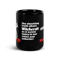 Witchcraft '70 Mug