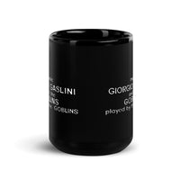 Goblins Played by The Goblins Mug