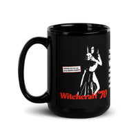 Witchcraft '70 Mug