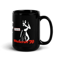 Witchcraft '70 Mug