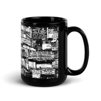 Movie Marquee Mug