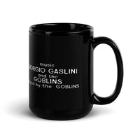 Goblins Played by The Goblins Mug