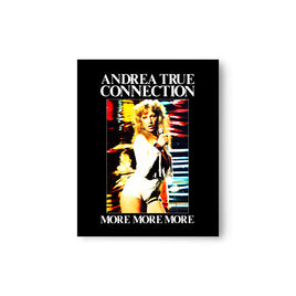 Andrea True Connection 8x10 Print